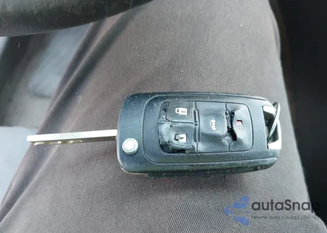 2014 Chevrolet Impala 1Fl from USA, damaged, VIN 2G11X5SL4E9269581